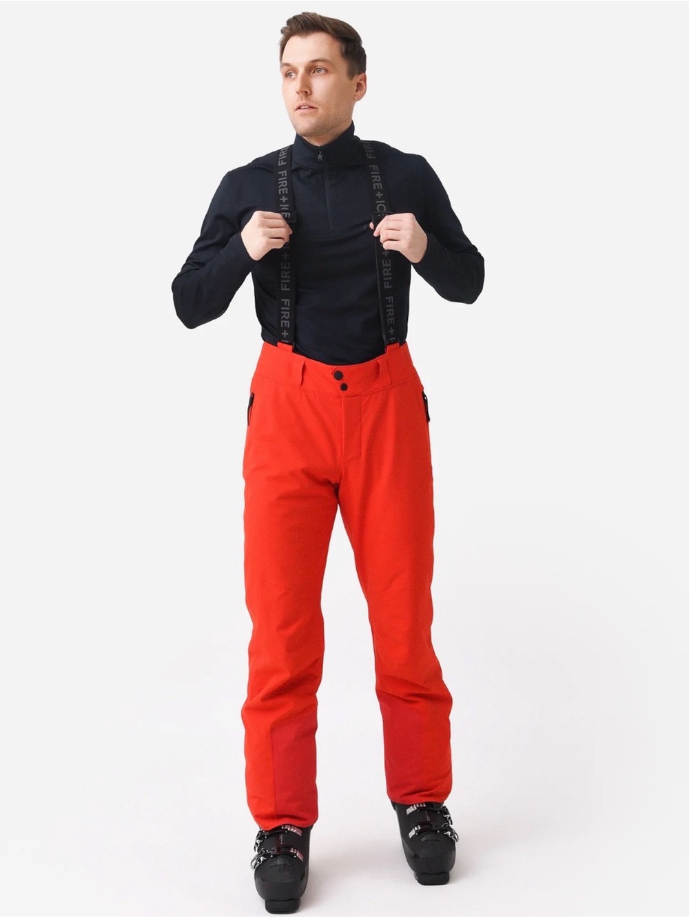 FIRE+ICE Men's Scott Ski Pant